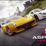 月曜日　【Game Night】　Asphalt9  ライブ配信　＃asphalt9　＃車ゲーム