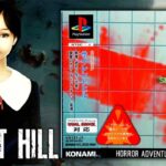 【初代サイレントヒル】最高難易度HARDでGOOD＋エンドを狙って鬼畜プレイ【SILENT HILL】