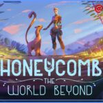 デモ版【Honeycomb】バイオエンジニアリングの冒険にでよう【ゲーム実況】