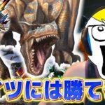 【MHXX実況】装備作り46日目【ギルドが崩壊した世界線縛り】