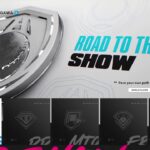 ゲームライブ今回→[MLB  THE SHOW 24]  LORD to THE SHOW　#21