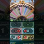 ライブゲームを一緒にプレイ🃏「MONOPOLY Live」 #shots