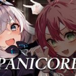 【 PANICORE】#フブみこさん　叫んだらYABAI！？脱出ホラーゲーム【ホロライブ/白上フブキ】