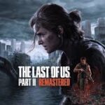 どのゲームでも🐴を奪われるかなしみ【THE  LAST OF US Part2】