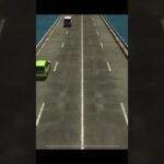 車よけてくゲーム【Trafic Racer】#shorts #trafficracer #ゲーム実況 #ゲーム #スマホゲーム #gaming #gameplay #games