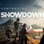 VRバトロワ「Contractors Showdown」【VRゲーム実況】