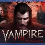 デモ版【Vampire Dynasty】吸血鬼の王国を作り上げろ【ゲーム実況】