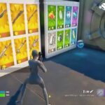 ランクします！　現在チャンピオン #あおけんゲーム実況　#フォートナイト #fortnite