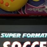 【レトロゲーム】スーパーフォーメーションサッカー辛口ライブ配信