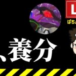 エヴァンゲリオン未来への咆哮パチンコライブ後半戦