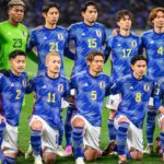 【ライブ配信】 日本 vs ミャンマー 「FIFAワールドカップ26アジア2次予選」 フルゲーム ~ 2024年6月6日（木）