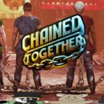 4人が鎖でつながれた状態で頂上を目指す友情崩壊ゲーム『 Chained Together 』