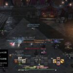 70歳のゲーム実況  　FF14 #499  極いきましょう　武器