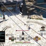 70歳のゲーム実況  　FF14  #500   極ソラージャ討滅戦　　初見です