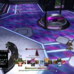 70歳のゲーム実況  FF14  #504　今日も極ゾラージャ