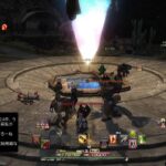 70歳のゲーム実況  FF14  #511   マウント取れたらいいな