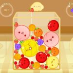 [スイカゲーム ライブ Android ゲームプレイ] 🍉 🍉【スイカゲーム】 #すいかげーむ