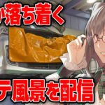 カチャカチャと鳴る工具の音を聞きながら寝れる配信【 CarMechanicSimulator2021 VTuber 河崎翆 ゲーム実況 】