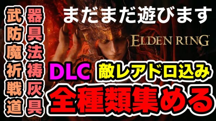 【エルデンリングDLC】４周目いっちゃうのかい？ #ゲーム実況 #のあたん