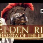 【ELDEN RING DLC】この先、最高のDLCがあるぞ ＃１【にじさんじ/加賀美ハヤト】