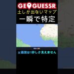 土しか見えないGeoGuessr #ゲーム実況 #geoguessr #rtainjapan