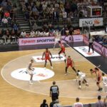 Germany vs Japan Live Stream | 2024 ドイツ対日本 Friendly International Basketball Full Game