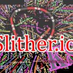 【KSS】フォートナイト　スリザリオ 　#スリザリオ #KSS #Slither.io #フォートナイト　#ライブ　#ゲーム