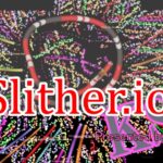 【KSS】スリザリオ　#shorts 　#スリザリオ #KSS #Slither.io #フォートナイト　#ライブ　#ゲーム