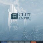 ●LIVE #02 [Cliff Empire] 崖の上に街作るゲームやる 初見 [steam]