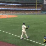 ゲームライブ今回→[MLB THE SHOW 24 ] ROAD to THE SHOW #24