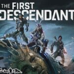 【The First Descendant】ゲーム実況＆初見プレイ！リリースされたファーストディセンダントちょっと遊んでみる。【雑談 / 基本無料】