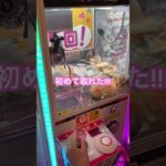 激安クレーンゲーム #ゲーム実況 #クレーンゲーム