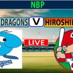 中日ドラゴンズ vs 広島カープ NPB 今日の試合 ライブゲーム スポーツ マッチライブ Match Live 2024