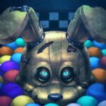 【ホラー】#1 FNAF: Into the Pit 実況 – 過去にタイムスリップして「あのピザレストラン」の惨劇を食い止めるホラーゲーム【Vキャシー/Vtuber】