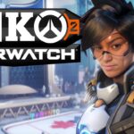 【#1】EIKOがOVERWATCH2を生配信！【ゲーム実況】