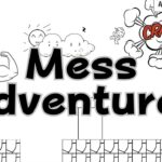 うざいゲーム＃1【Mess Adventures】