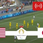 アメリカ対日本 ライブ | パリ 2024 オリンピック 女子サッカー | 本日の試合をライブで観戦！