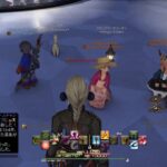 70歳のゲーム実況  FF14  #512  1週間ぶりです　　いよいよ零式アルカディア1層始めます