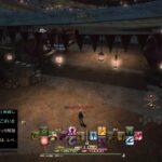 70歳のゲーム実況  FF14  #513  アルカディア零式1層いきませんか