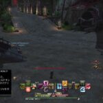 70歳のゲーム実況  　FF14  # 523　　アルカディア零式消化