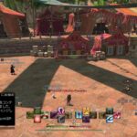 70歳のゲーム実況  　FF14  # 524　フェーズフィールドから練習