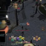 70歳のゲーム実況  　FF14  # 525　アルカディア零式4層　最初から練習