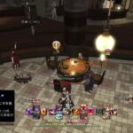 70歳のゲーム実況  　FF14  # 527   アルカディア零式4層　エレクトロープ練習