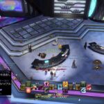 70歳のゲーム実況  　　FF14 #530  　アルカディア零式消化3層