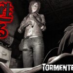 #8【Tormented Souls】ゾッとする真実…明かされる過去【ホラーゲーム 脱出ゲーム サバイバル バイオハザード 】