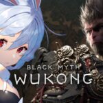 【黒神話：悟空】本日発売！注目の西遊記アクション初見で遊んでみる！（Black Myth: Wukong）ぺこ！【ホロライブ/兎田ぺこら】