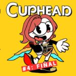 【#ゲーム実況/耐久 】ハッピーなハーピーのお盆休みクリア耐久：Cuphead ＃５【羽飛ゐづな】