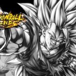 俺がやらなきゃ誰かがやる【ドラゴンボールレジェンズ】【DRAGONBALL LEGENDS】【ゲーム実況】