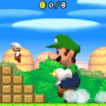 このゲームやったことある？？DSマリオ対戦