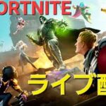 【フォトナライブ配信】「変身❕そして未来へ」＃フォートナイト#ゲーム配信＃FORTNITE＃ゲーム実況＃ スターウォーズ＃フォトナ